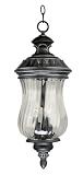 91105EP - Troubadour Hanging Lantern
