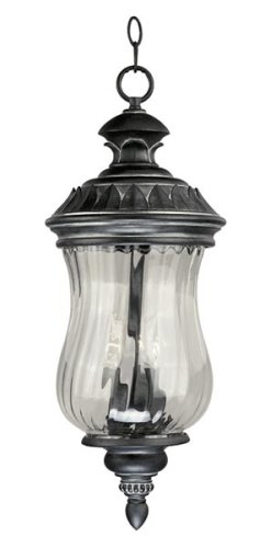 91105EP - Troubadour Hanging Lantern