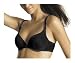 How To Measure Bra Sizes : Playtex Thank Goodness It Fits Women's Delightful Dots Underwire Bra   # 4018
