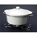 Price Comparison : 2-qt. Porcelain Warmer