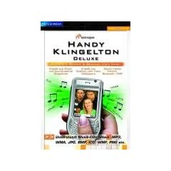 Handy Klingelt�ne Deluxe
