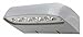 LED Wall Pack, 42W, 120-277V, 3819L