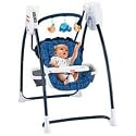 Fisher-Price Smart Response Swing