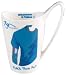 Kitchen & Housewares : Whatever It takes David Bowie mug in association with Churchill China