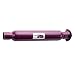 Flowtech 50230FLT Purple Hornies 3-Hole Header Muffler