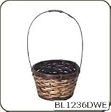 31ABRnFroHL. SL160  6 RND ESPRESSO W/HNDL