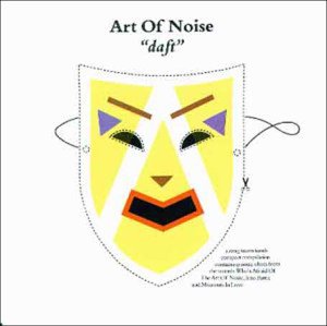 The Art of Noise - close-up 12