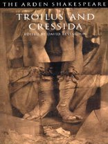 "Troilus and Cressida" (Arden Shakespeare.Third Series)