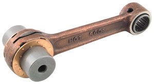 HOT RODS HOT ROD KIT YFZ450 H.D. 8620