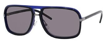 Click here to buy Christian Dior Black Tie 136 S Sunglasses by Christian Dior.