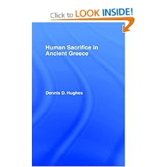 Human Sacrifice in Ancient Greece