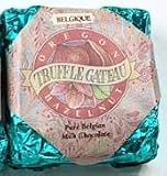 Individually Wrapped Belgian Milk Chocolate Oregon Hazelnut Truffle Gateau: 24 to a Case ($2.00 each)