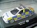 1:43rd SCALE JAGUAR S TYPE - POLICE 2002