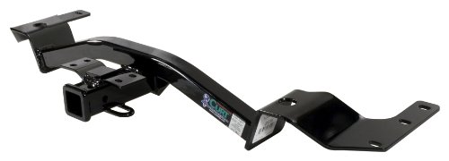 Curt Manufacturing 13440 Class III Receiver Curt Manufacturing 13440 Class III Receiver