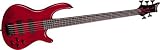 Electric Bass Guitars