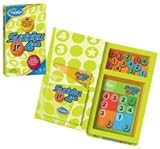 Sudoku Jr 4X4 by Thinkfun