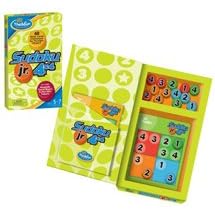 Sudoku Jr. by Think Fun