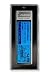 Cowon iAUDIO 4 - Digital player / radio - flash 1024 MB - WMA, MP3 - black