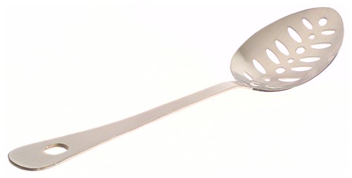 Amco 12-Inch Slotted Spoon