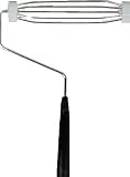 LINZER -IMPORT RF200-9 ROLLER FRAME - 9(PACK OF 12)