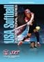 Fundamentals of Hitting Dvd, USA Softball Instructional Volume 1!