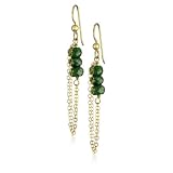 Rachel Burklund Raw Beauty Corundum 3-Stone Go