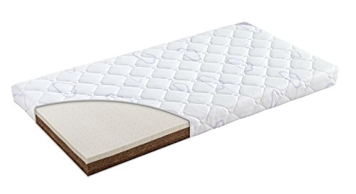 Imagen 2 de Träumeland T016102 - Colchón infantil 70x140cm