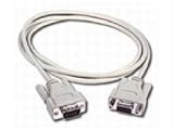 Cables To Go - 02712 - 10ft DB9 M/F All Lines Extension Cable