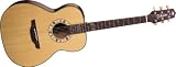 31ABV4%2BI18L. SL160  Takamine Kenny Chesney KC70 NEX Acoustic Electric Guitar, Satin Natural