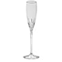 Lenox Firelight Platinum Flutes, Set of 2