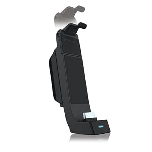 Kensington K39200US AssistOne Handsfree Car Device with Voice for iPhone/iPhone 4