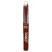 Revlon LipGlide Full Color + Shine, Sparking Sangria 230, 0.06 fl oz (1.9 ml)