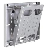 Premier Mounts CTM-VESA Universal Tilting Flat Panel Mount For Large 26-Inch¿52-Inch Vesa 100/200MM Compliant Displays