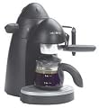 Mr. Coffee ECM20 Steam Espresso Maker with Bonus Frothing Pitcher