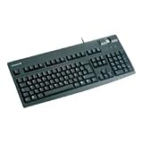 Fingertip Id Board 104KEY USB Blk Kbd Infin Fpr Id Device Sw 2DSP