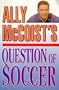 Ally Mccoist Question of Soccer