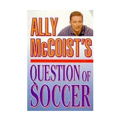 Ally McCoist's Question of Soccer