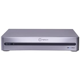 ReplayTV RTV5080 80-Hour Digital Video Recorder