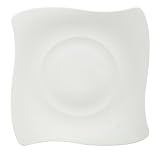 Villeroy & Boch New Wave Premium Salad Plate