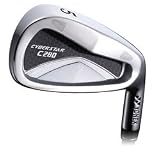 Yonex Cyberstar C280 Iron Set (5 thru PW, SW)