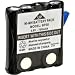 Uniden BP-38 Replacement Battery for GMRS-380 2