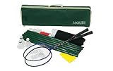 Pro Badminton Set, 2 Player
