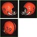 Syracuse Orangemen 1959-63 '59 National Champ Authentic Vintage Full Size Helmet
