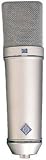Neumann U87 Ai Shockmount Set Z Microphone with Box