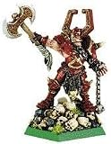 Eigenschaften Games Workshop 99060201134 / Horden des Chaos Champion des Khorne [83-58]