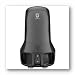 Vento3600 Black Gaming