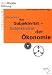Click here to Compare Prices of Ökonomie der Subjektivität - Subjektivität der Ökonomie