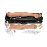 Laerdal Trainer Adult IV Training Arm Kit - 375-60001