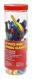 Hangzhou #761074 22PC Spring Clamp