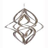 Outdoor Living : Red Carpet Studios Chrome Cosmix - 14' Double